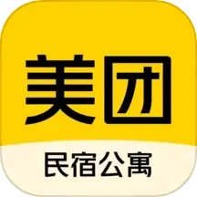 美团民宿官方app