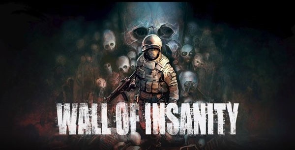 疯狂之墙手机版(Wall of insanity)游戏截图1