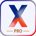 x桌面官方版(x launcher pro)