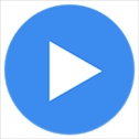 MX Player app